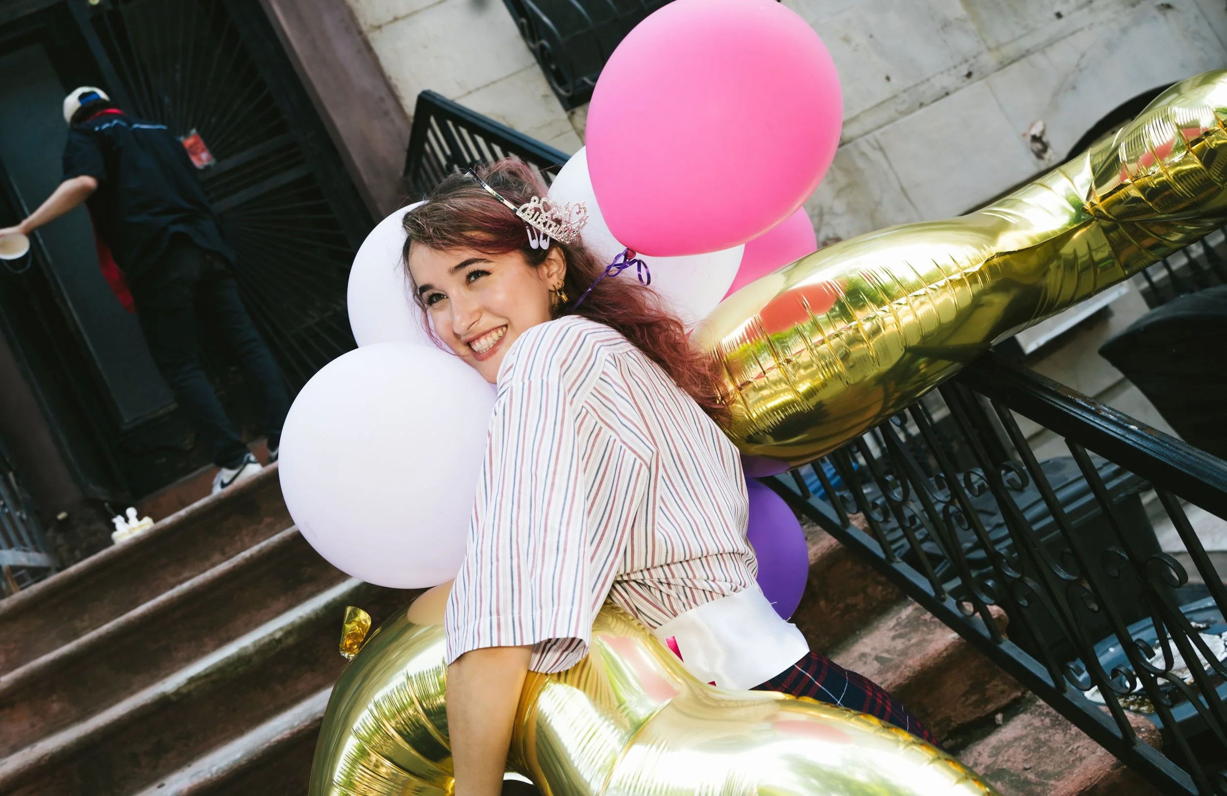 Lawrence - 23 — Lakeside Entertainment Group